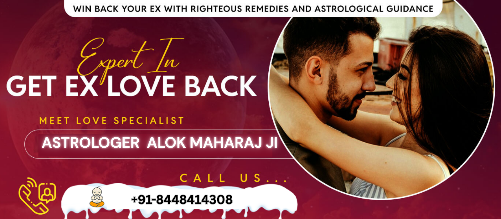 Love Back Services